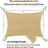 10' x 13' Rectangle Shade Sail