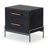 Kufeldt 26" W 2-Drawer Manufactured Wood Nightstand-1364515818
