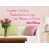 Rose vif
