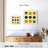 Avery Earth Dot Pattern-111884515