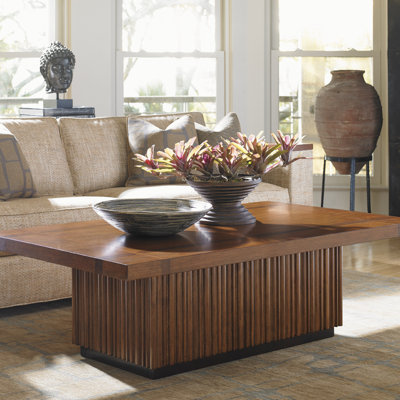 Island Fusion Castaway Cocktail Table