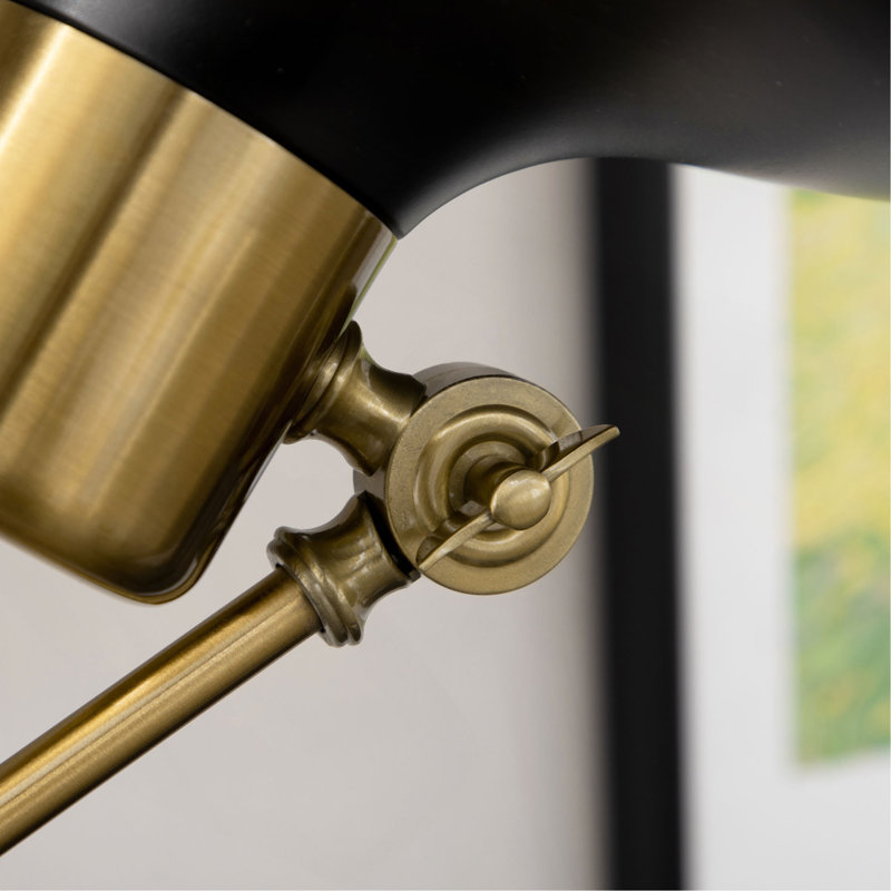 Lampe sur pied, lampes sur pied réglables