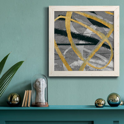 " Rustic & Bittersweet II "