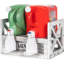 Laundry Detergent Holder With Drip Tray Catcher