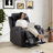 31.5'' Wide Modern Faux Leather Manual Recliner Chair With Dual Cup Holders And Overstuffed Backrest(Set Of 2)-1835266240