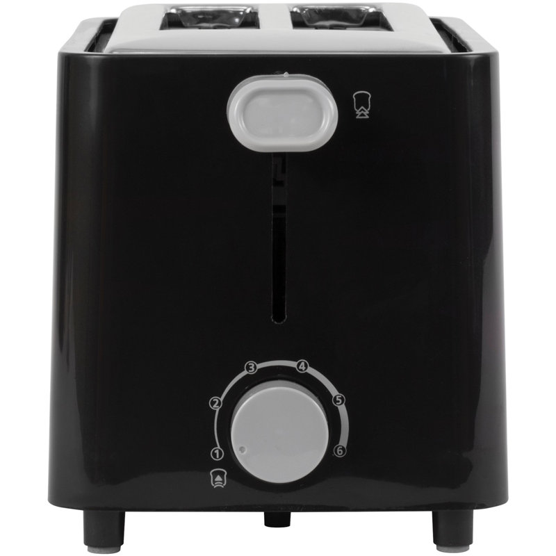 Commercial Chef 2 Slice Toaster