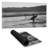 Surfers - 15.75"x31.50" Desk mat