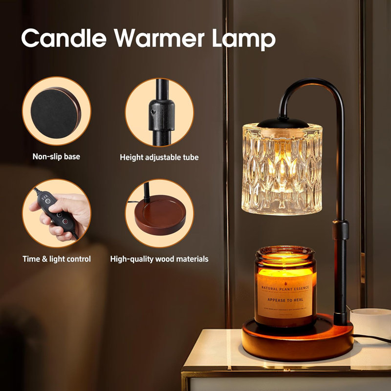 Wax Heater