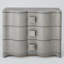 Toile Linen Chest-23116817