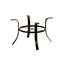 Table Bases Outdoor Dining Table-501897848