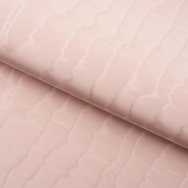 Papier peint Moiré, Rose