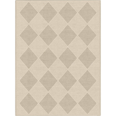 Tapis tissé à plat Kehr Basalt