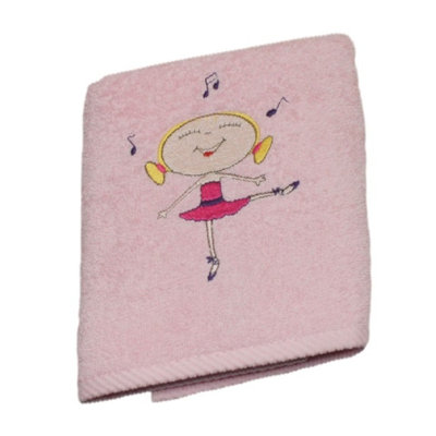 Kateryna Midweight Washcloth