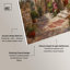 Ensemble de charme méditerranéen, impression sur toile -1584750109-1584750084
