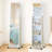 Full Length Mirror With Storage