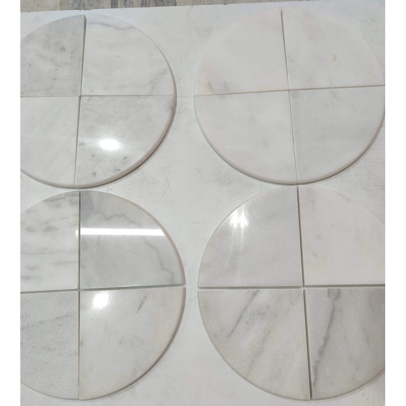 CORNER SHELF, Bianco Venantino