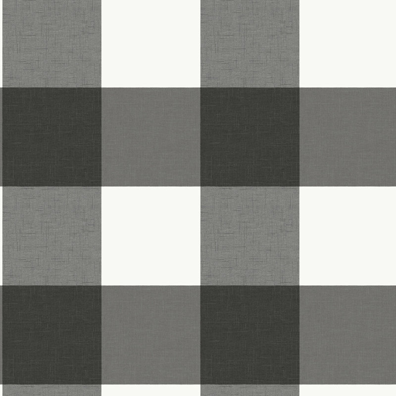 Rouleau de papier peint adhésif autocollant l 18 pi x l 20,5 po Pirtleville