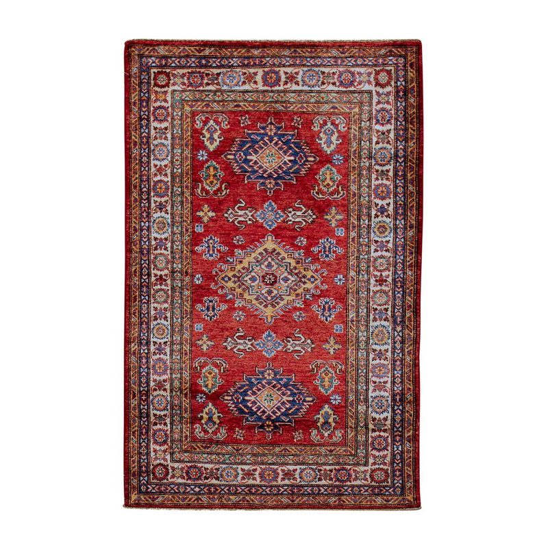 One-of-a-Kind 3' X 4'11" Area Rug