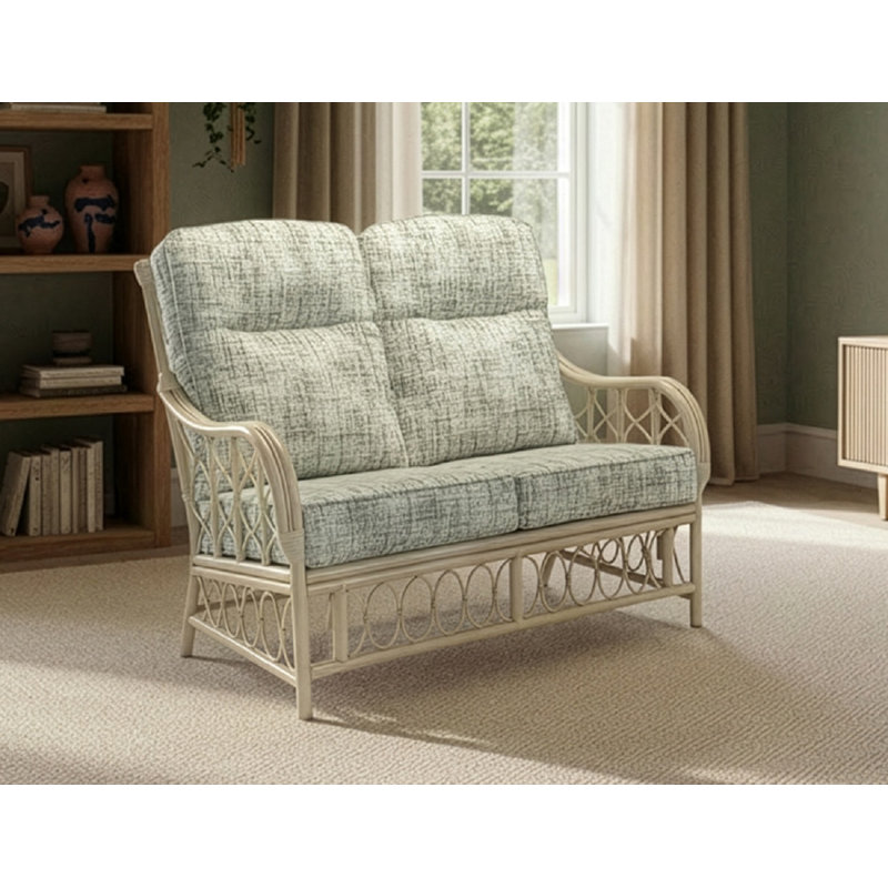 Desiree 3 - Piece Living Room Set