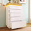 Dauda 73cm W 5 - Drawer Chest of Drawers