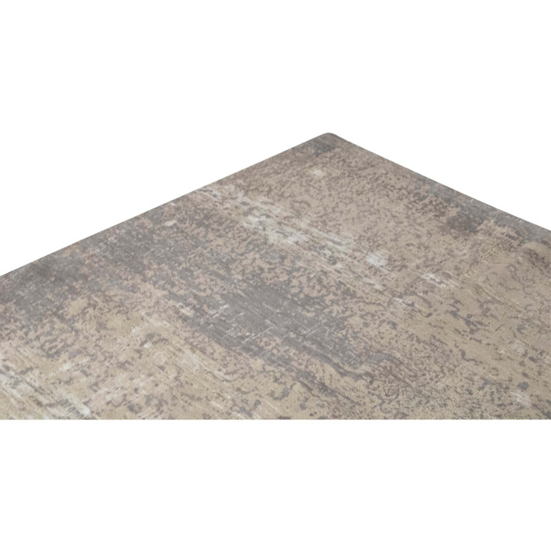 Hand Knotted Area Rug in Multi