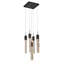 Lustre en cristal 5 lumières Modern-2077739160