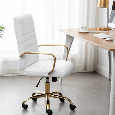 Fauteuil de conférence Aaronarthur