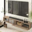 Meuble télé modulaire flottant-514614473