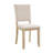 6 Piece Dining Table Set With Bench
