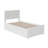 Kindig Solid Wood Coastal Cottage Platform Bed with Matching Footboard and Storage Drawers-2125754673-2125754672