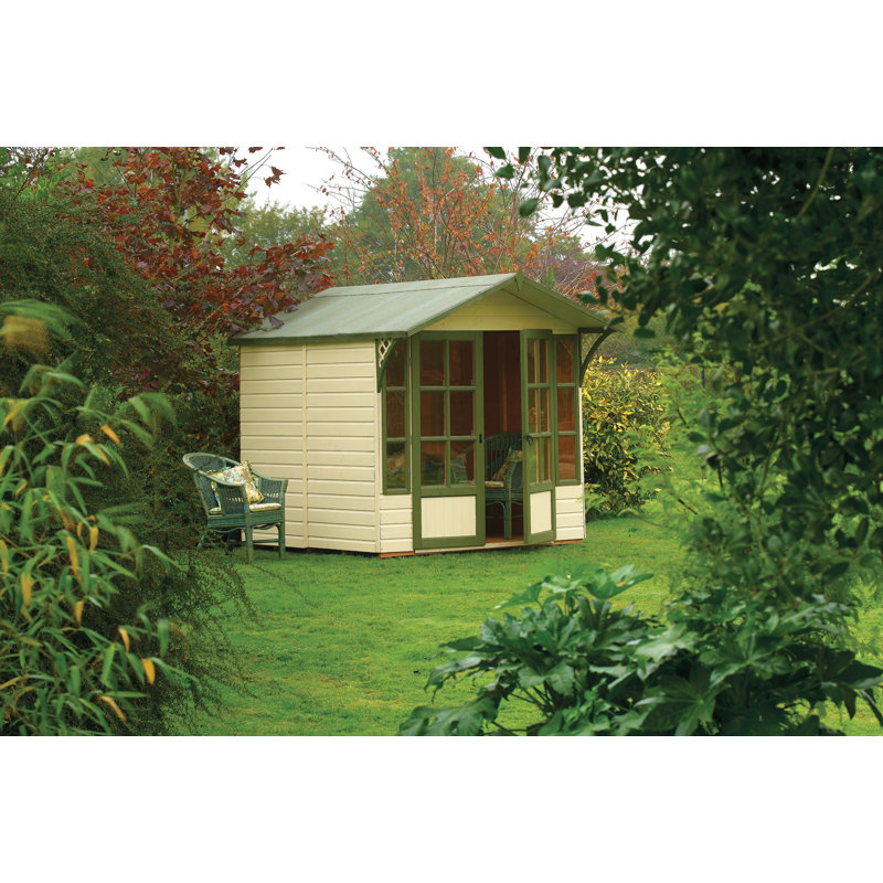 Rowlinson Eaton Summerhouse 7x7