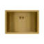 Lavabo de salle de bain 16 x 13 po Ruvati-101340933