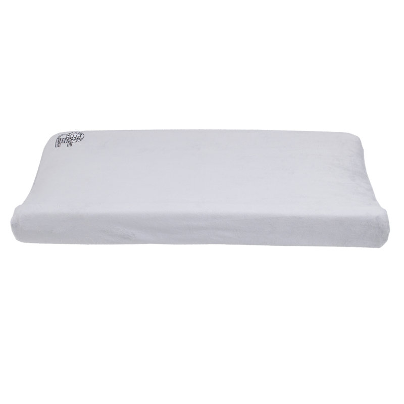 Housse de matelas à langer Rudra