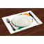 Carte de table 18,5" ireland map-45396585