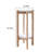 Eckles End Table-945063895