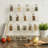 Ohagan Wall Spice Rack-1015961204