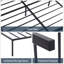 Metal Bed-1920283604