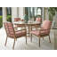 Sandpiper Bay Dining Table