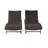PE Wicker Chaise-389668901