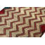 One-of-a-Kind 3'3" X 4'9" Hand Knotted Area Rug