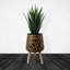 Composite Large Planter