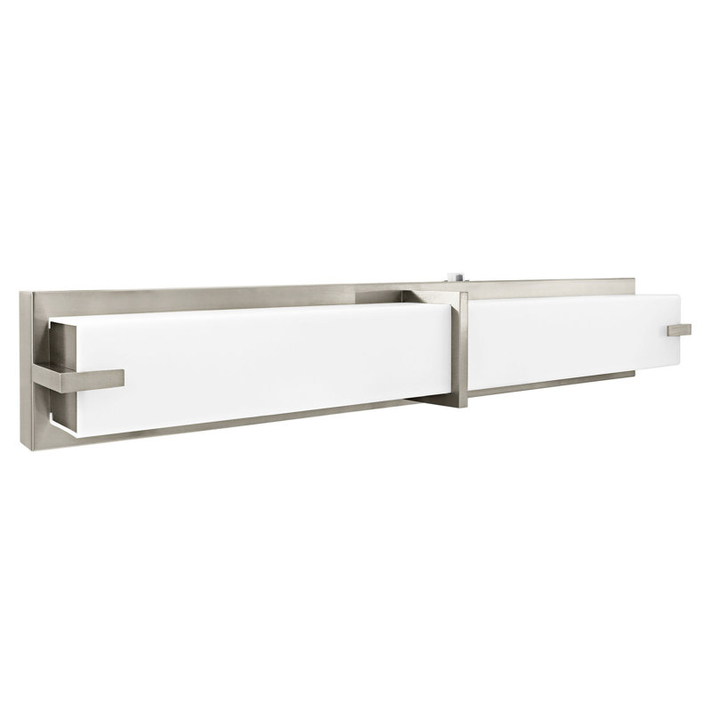 Heindrick LED Vanity Light