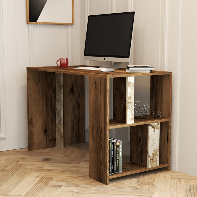 Bureau Férial, Noyer