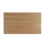 63" Rectangular Dining Table (Light Ash)-1743742144