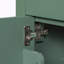 Meuble-lavabo 30 po avec lavabo-608144833