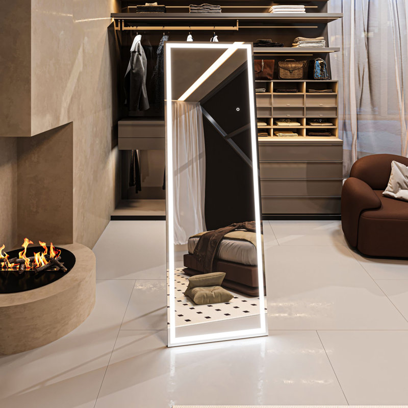 Miroir Natayja, 81 po x 33 po
