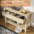  39.4'' Console Table-431754368