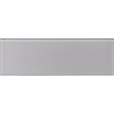 Urban 4" x 12" Glass Subway Tile