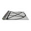 Tapis gris/brun à motifs-1765367040