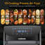 Idealhouse 18L Halogen Oven Air Fryer